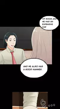 Dark Game Ch.1-20 (English) (Ongoing)