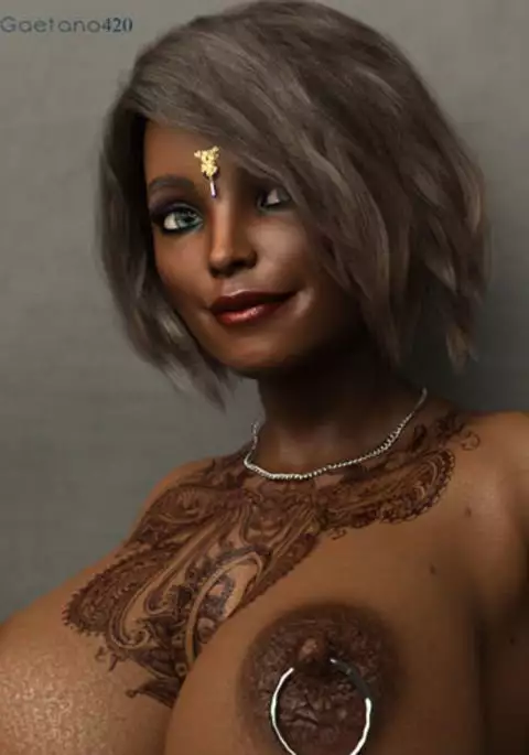 My Artwork : Gaerano420