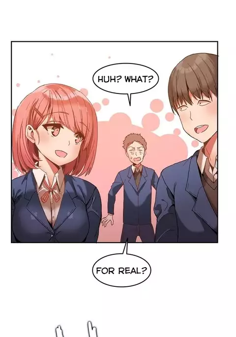 Hari Dormitory Ch.0-20