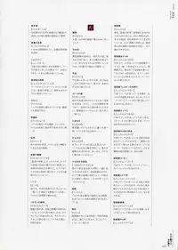 [CARNELIAN] Yami to Boushi to Hon no Tabibito Visual Fanbook