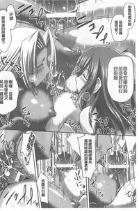 [Sinbo Tamaran, Takeuchi Ken] Harem Wedding The Sweet Honeymoon [Chinese]