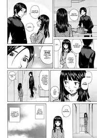 [Fuuga] Shinda Watashi no Monogatari Ch. 1-2 [English] [WWW+Anon]