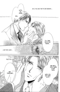 Like the Barren Wasteland [Eng]