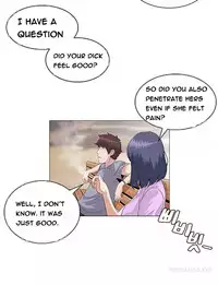 By Chance (Ep. 1-30) [English]