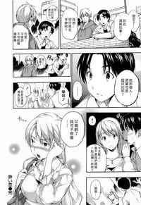 [tosh] ハーレムタイム [無修正][沒蛋蛋漢化&junykyon修圖][單行本]