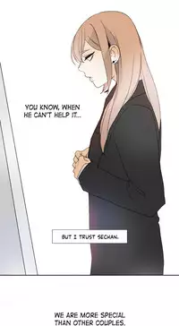 [Silverstar] Talk To Me Ch.1-33 (English) (Ongoing)