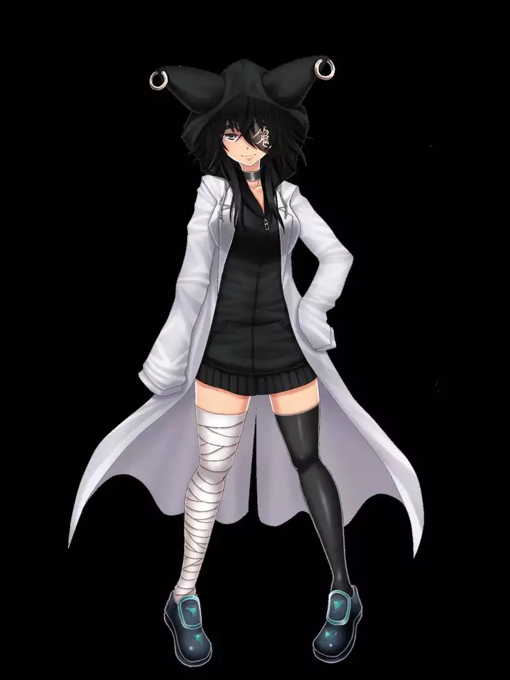 Trans Story ~hiroshikantamotsu o chi henpen~ part4