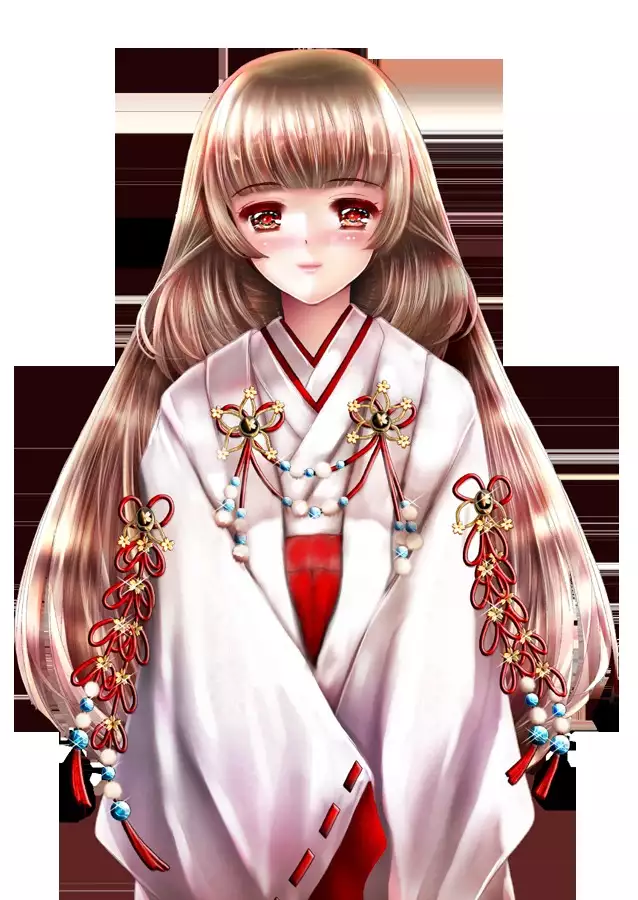 Mesuinu no Kusari IF ~Miko o Haramasu Monogatari~