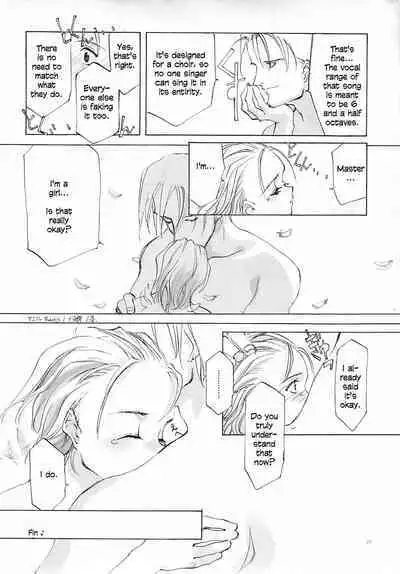 D+COLLECTION Ch 1-11