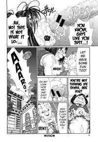 [Seto Yuuki] Stringendo [English]