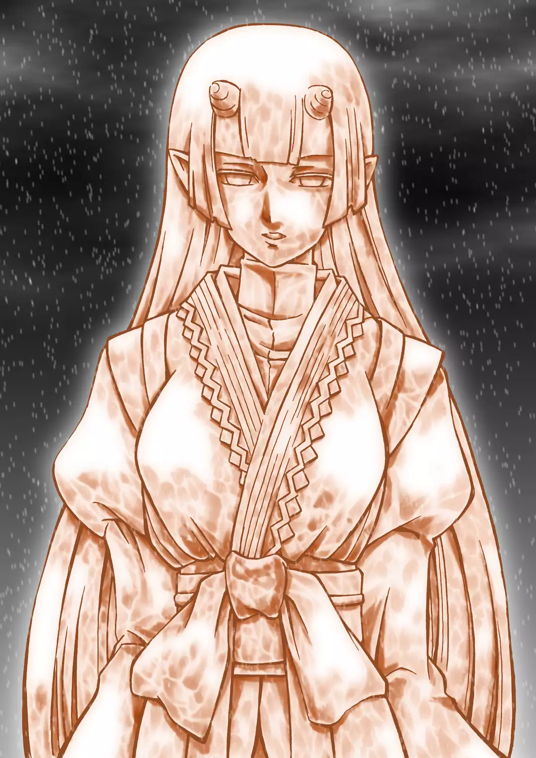 Summons Nightmare -Shoukanshitachi no Akumu- Side A