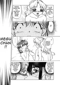 [Harumi Shimamoto] Chocolate Melancholy Vol. 1 ch 1, 2 , 7 & 8 [English]