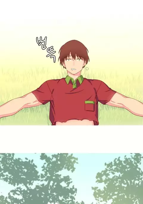 A World That I Rule Ch.01-30