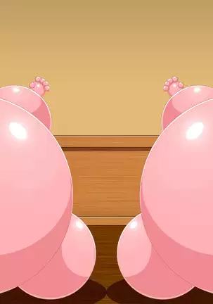 Puchiota Rakugaki Yose Atsume + 027