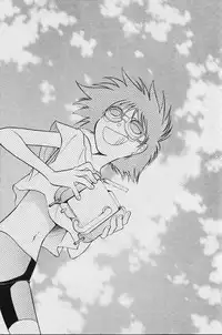 (C62) [Channel Rom (Minoh Rom)] Absurd Days (Cowboy Bebop)