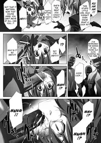 [AKAGI] Akashiki. [English]