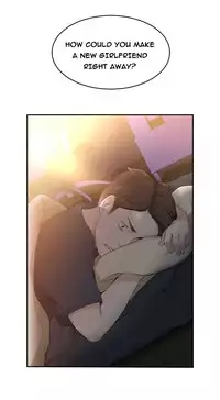 Tissue Thieves Ch.1-15 (English) (Ongoing)