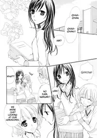 [Mikuni Hazdime] My Girlfriend (Yuri Hime Wildrose 4) [English]