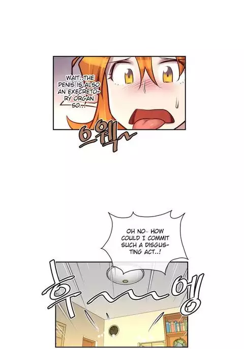 Master in My Dreams Ch.0-36