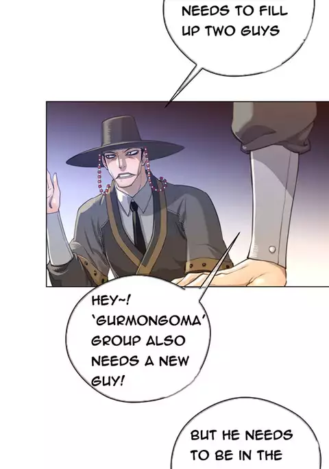 Perfect Half Ch.1-26