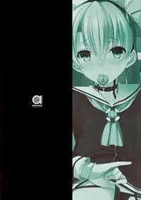 (C86) [abgrund (Saikawa Yusa)] DARKNESS (Kantai Collection -KanColle-)