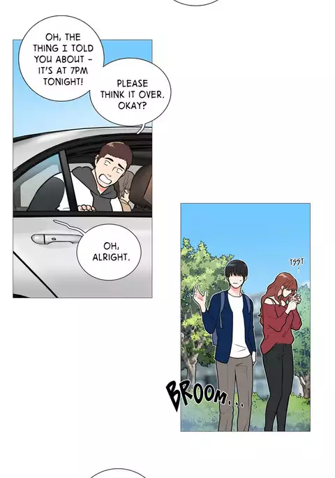 Sadistic Beauty Ch.1-25