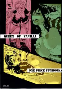 (C83) [Queen of Vanilla (Tigusa Suzume)] Exchange (One Piece) [English] {Kusanyagi}
