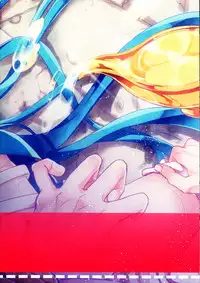 (Senya Ichiya 6) [@Simapan (Rikoko)] Aladdin-chan no Oseisui Hon | Aladdin-chan’s Watersports Book (Magi: The Labyrinth of Magic) [English] {Hennojin}