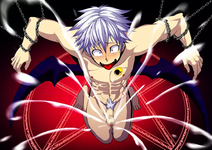 Chronicles of Lame Hero