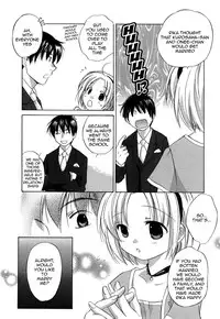 [Amanatsu Makoto] Ricachan House | Rika-Chan's House [English] [Seinen-Manga]