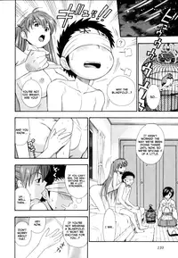 [Azuma Tesshin] Pink de Pink [English] [Animexis]