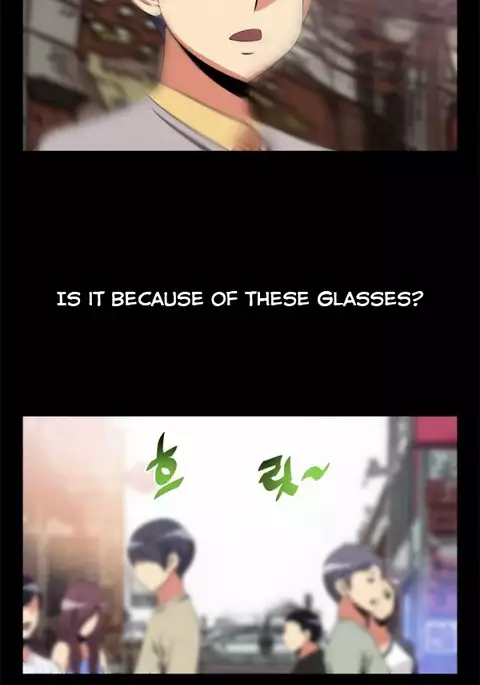 Love Parameter Ch.1-52