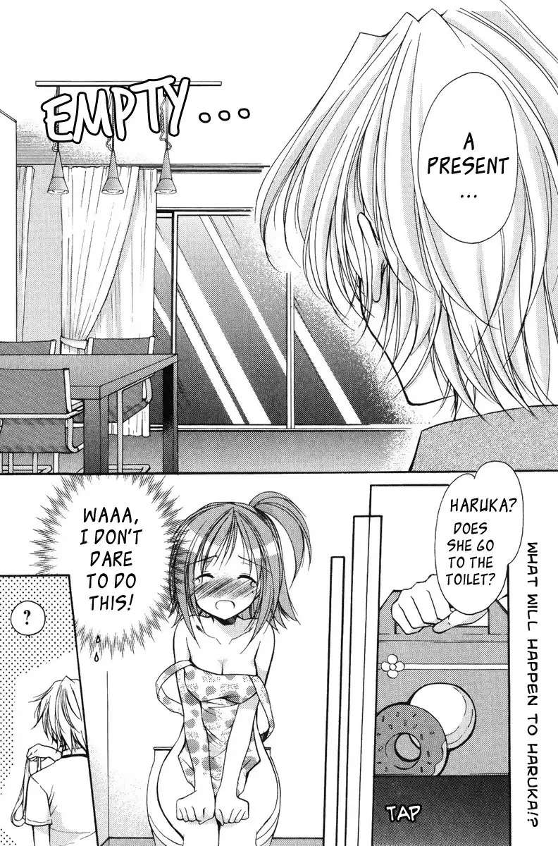 My Mom Is My Classmate vol2 - PT16