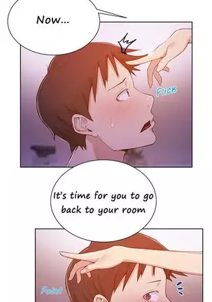 Secret Class Ch.44/?