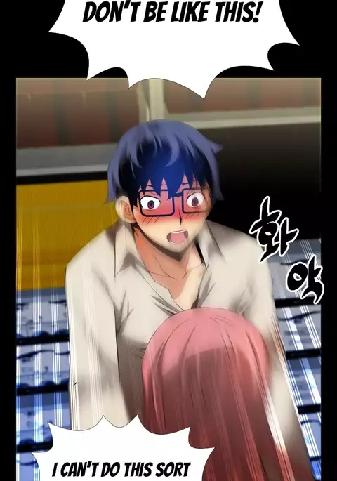 Love Parameter Ch.1-70