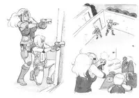 [pink-noise (Mizuiro Megane)] Mama Shot-ime - Biopanic Hen