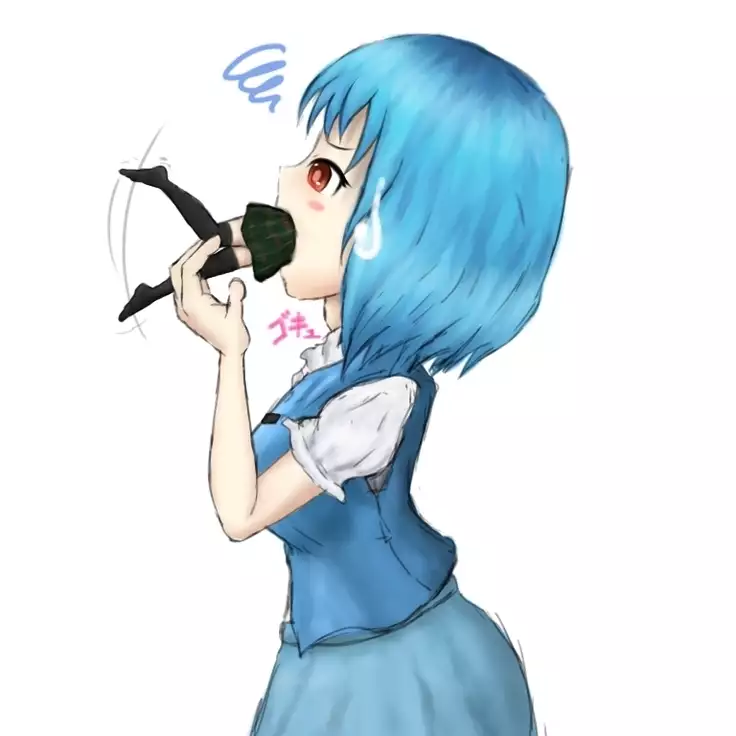 30cm shoujo chan wo marunomisuru