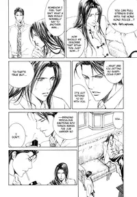 [Yamane Ayano] Finder no Ori (ENG)