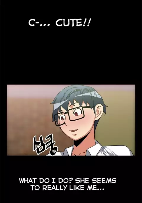 Love Parameter Ch.1-55