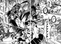 Young Champion Retsu Vol.03