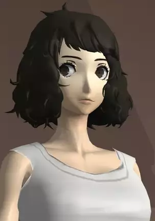 The Kamoshida Investigation