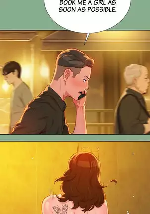 What do you Take me For? Ch.41/?