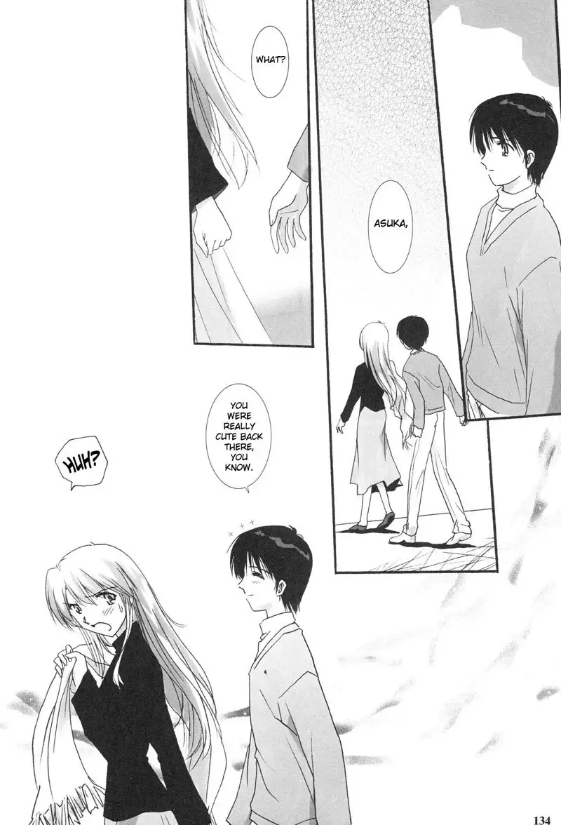 Epilogue of Evangelion Pt2