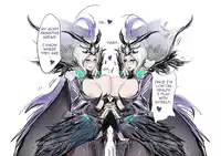 [PD] Grafitty Small Collection (League of Legends) [English]