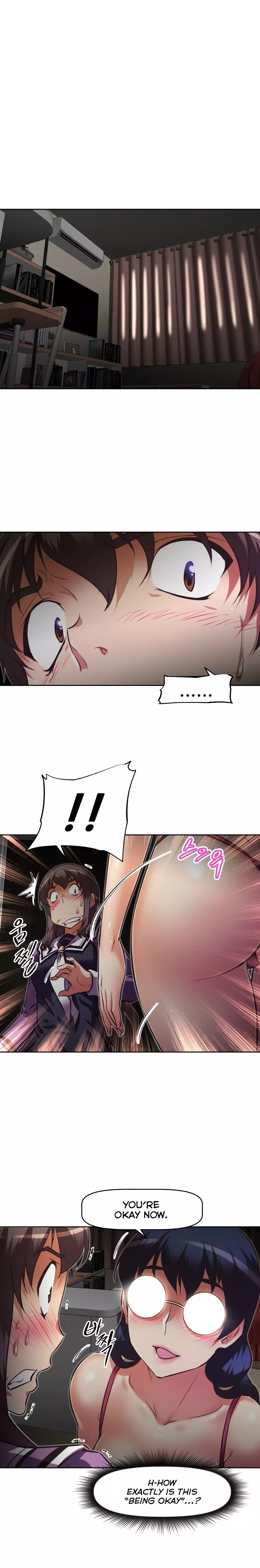 Brawling Go Ch.76-109