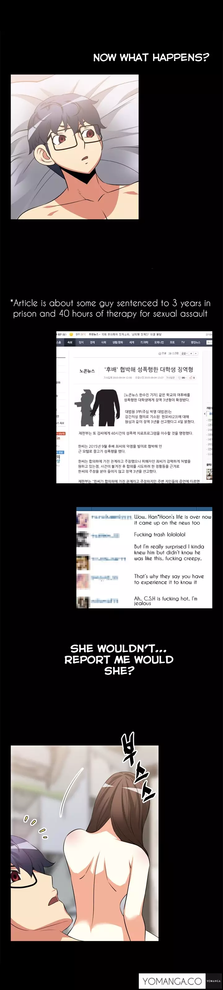 Love Parameter Ch.1-31