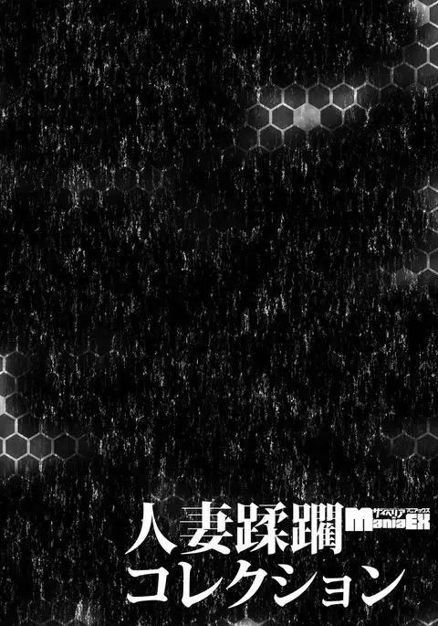 Cyberia Maniacs Hitozuma Juurin Collection Vol.3