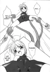 Hirohiko Yanagi - Free3 [eng]