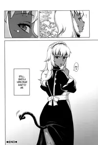 [Takatsu] My Dear Maid [English]