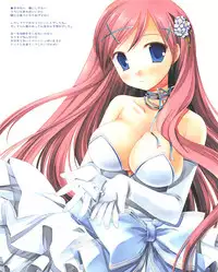 (C72) [D.N.A.Lab. (Miyasu Risa)] Sherbets (Doki Doki Majo Shinpan!)